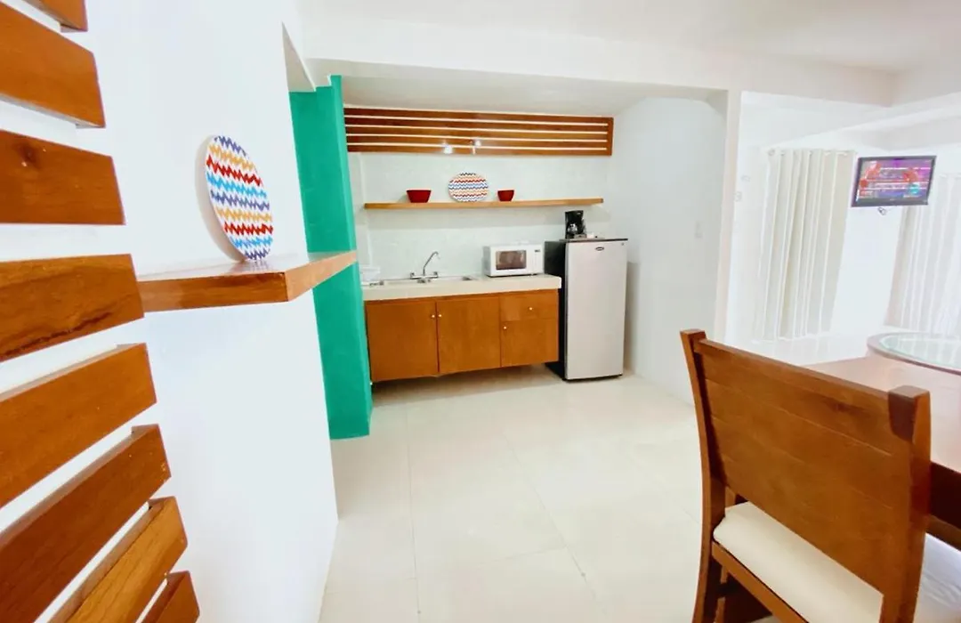 Rocamar Hotel Isla Mujeres-1