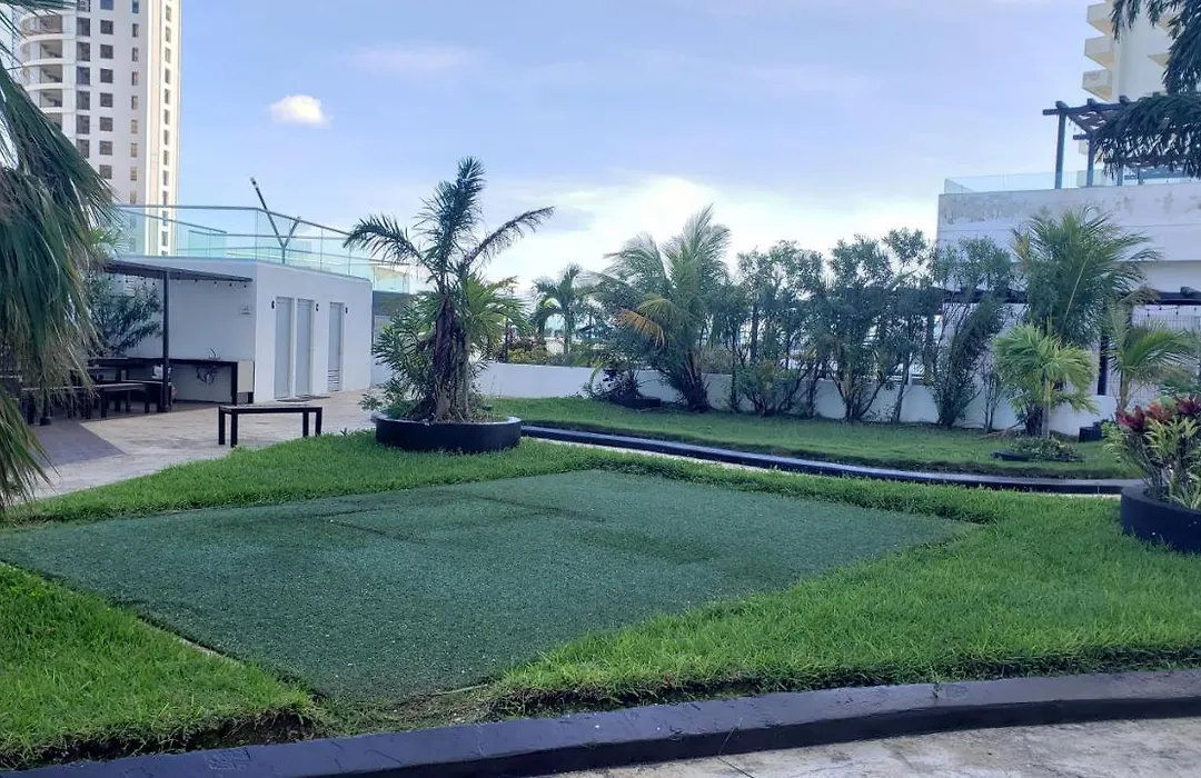 Luxury Apartment In Shopping Center And Spectacular View-1