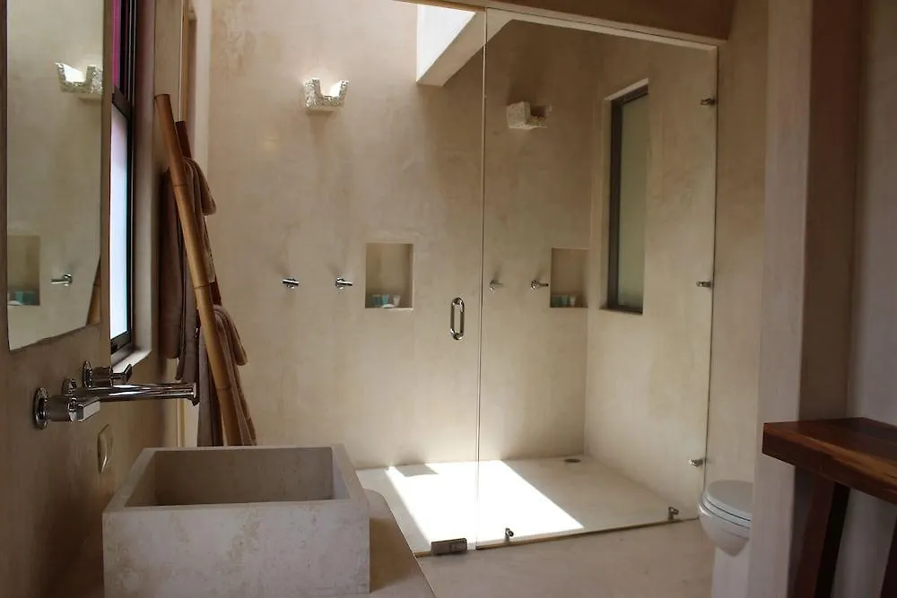 Villa Alma Rosa 4Br Full Staff By Rmh-1