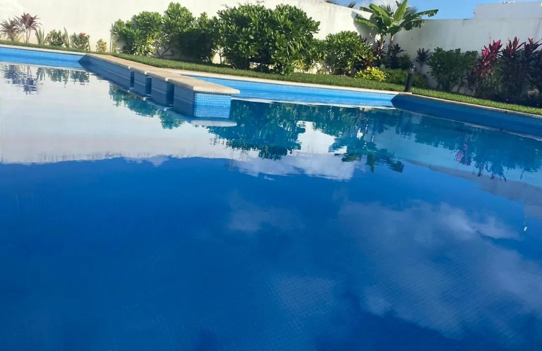 Casa Vacacional Las Quintas Cancun-1