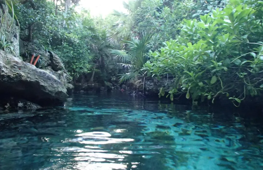 The Best Secret Kept Of Cancun-1
