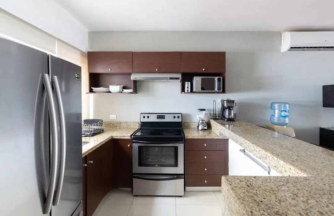Exquisite Penthouse With Jacuzzi And Private Terrace-1