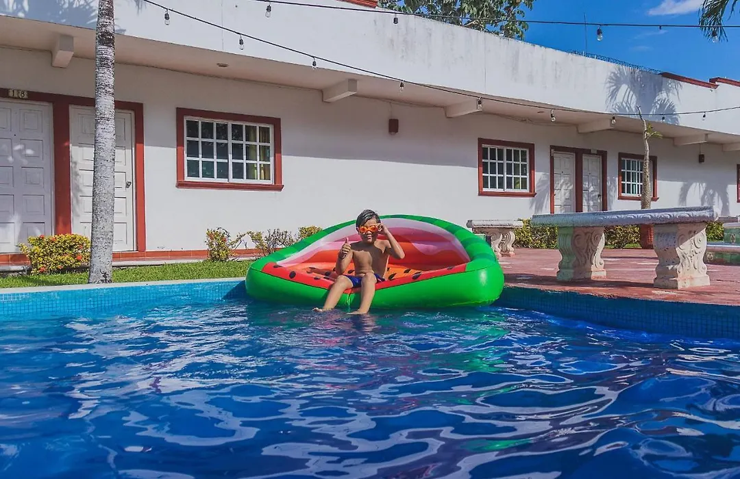 Hotel Lagoon - Pet Friendly-1