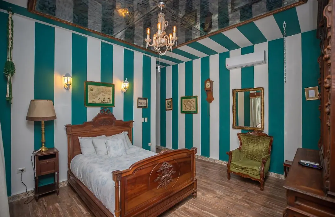 El Cielo Hotel-1