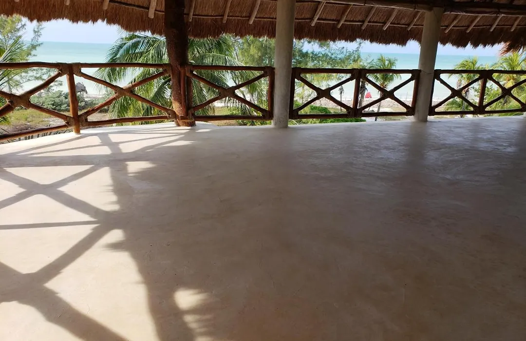 Casa Hridaya Hotel Boutique-1