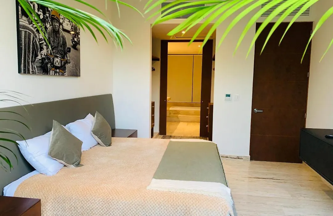 Scorpion Luxury Apartment-1