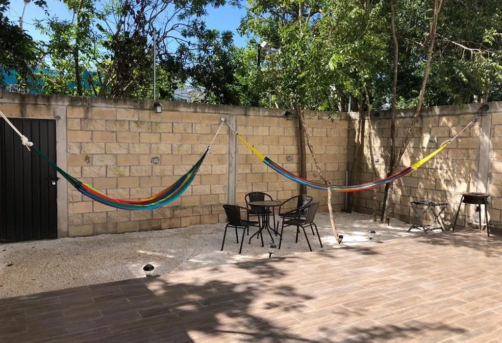 Mg House Puerto Morelos Qroo-1