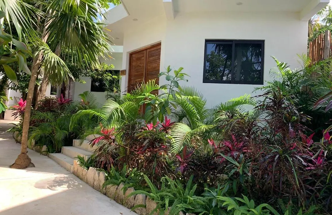 Esduma Nativa Hotel Tulum-1