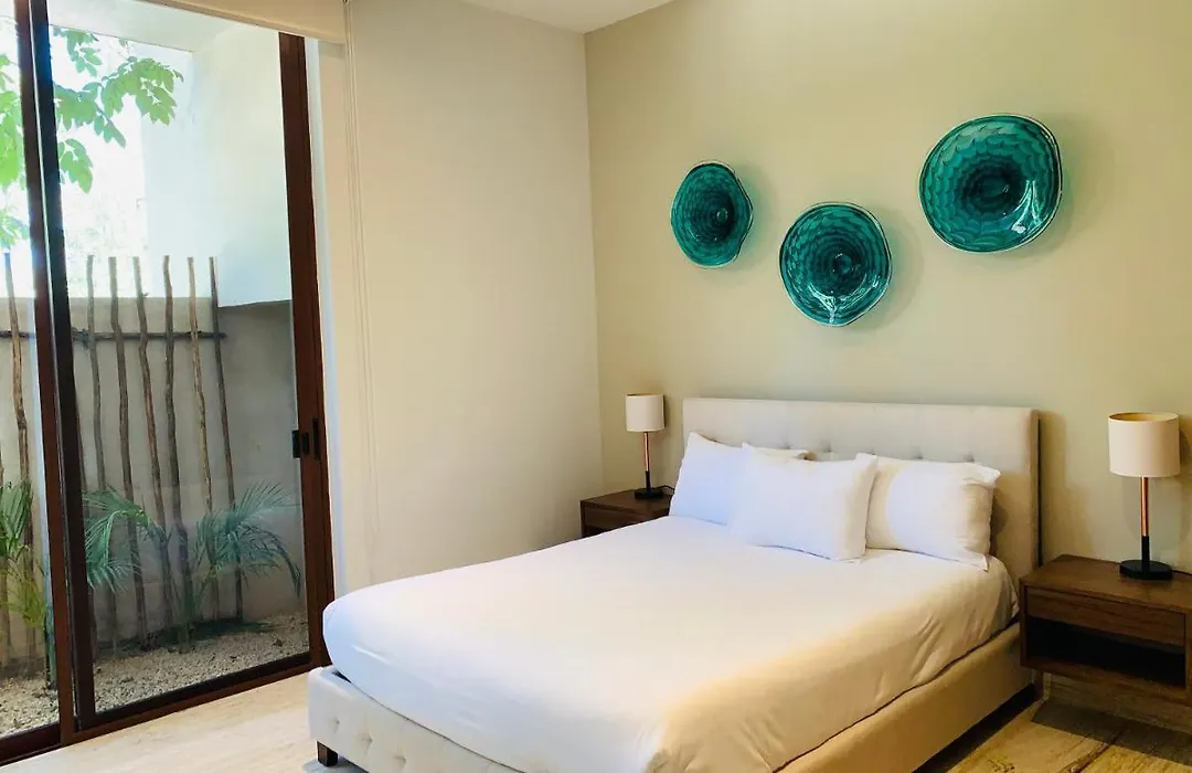 The Drunk Luxury Apartment-1