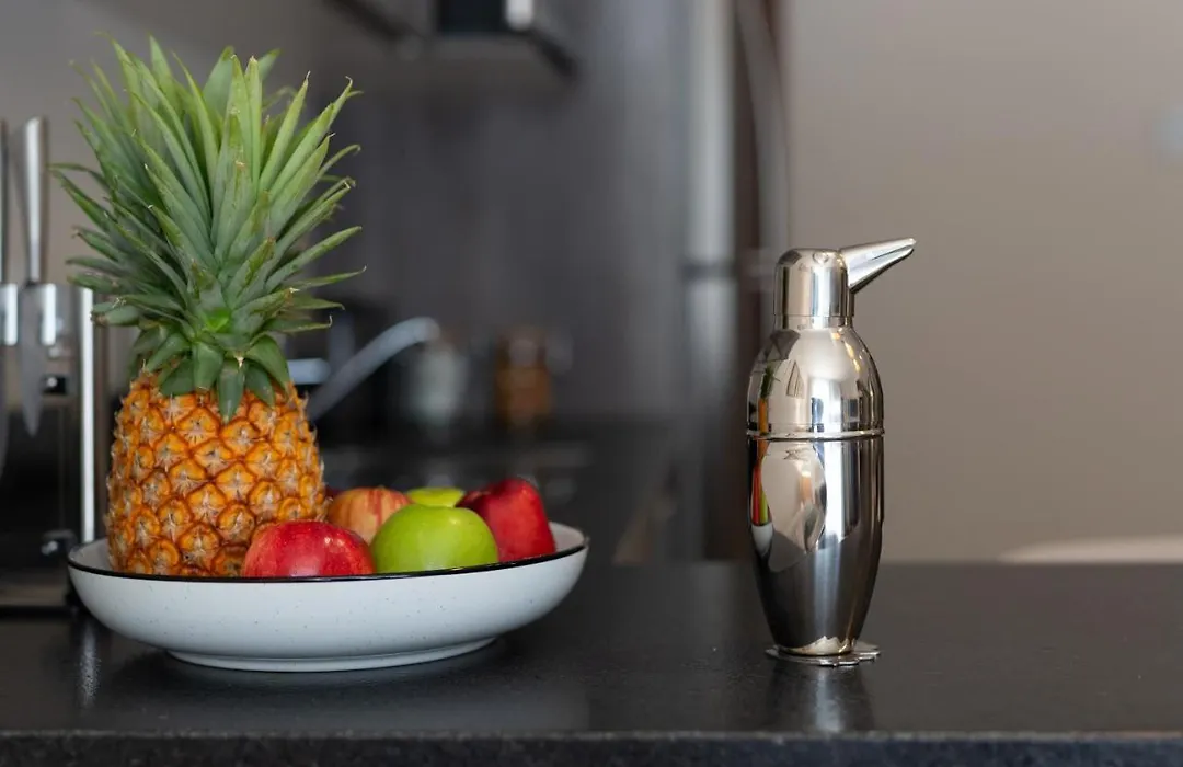 Casa Sol Y Luna Incredible 2Br Apartment By The Pool - Jungle Escape At Aldea Zama!-1