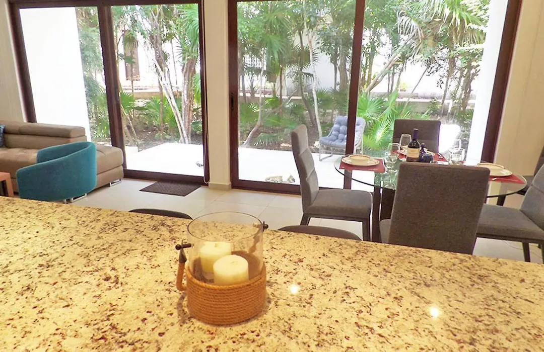Luxury Tao Ocean Akumal-1