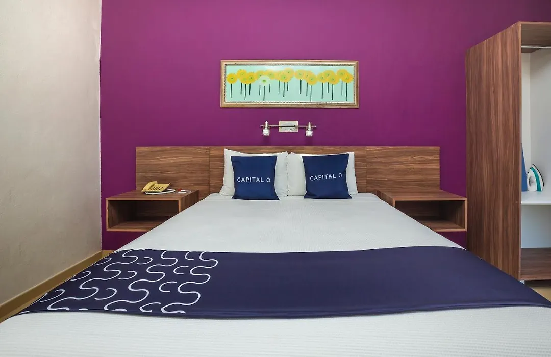 The Magic Hotel-1