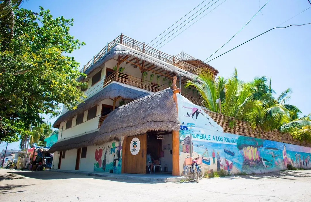 Hotel Moon Dreams Holbox-1