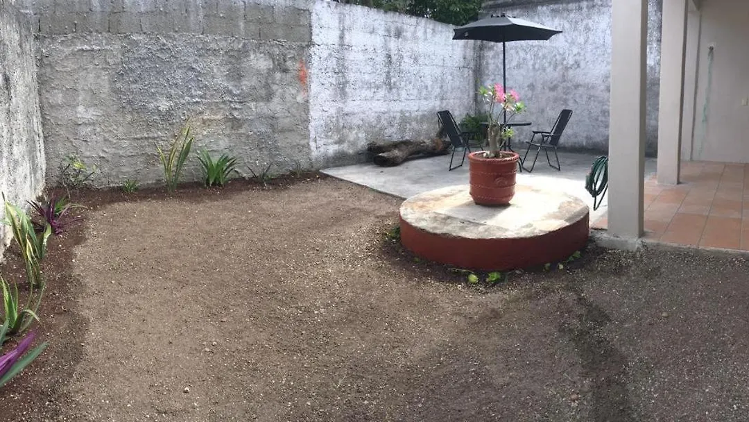 Casa Vacacional Ventura-1
