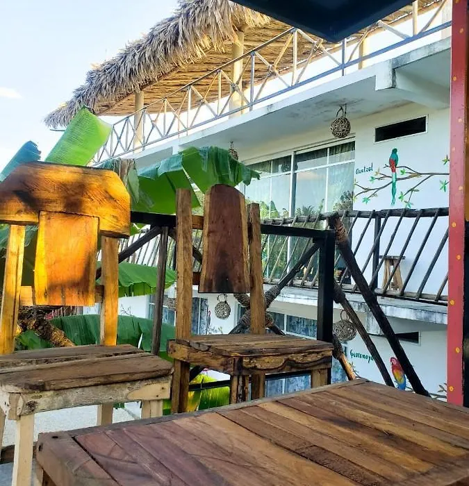 La Casa De Las Aves-1