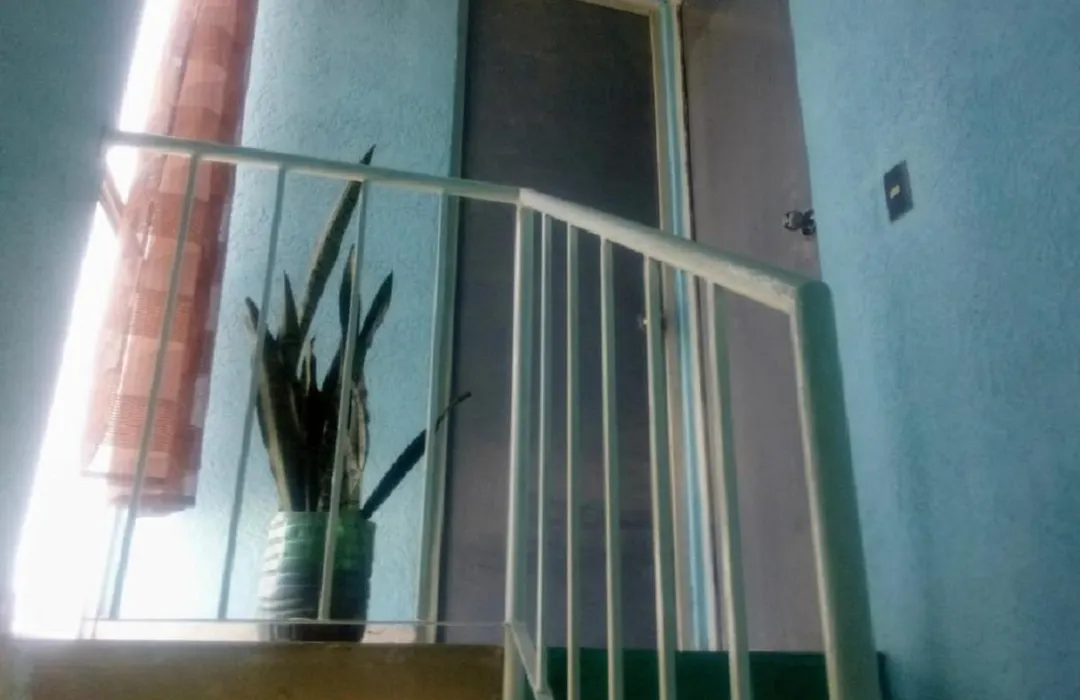 Apartamento Tipo Estudio, Chechen, Free Wifi-1