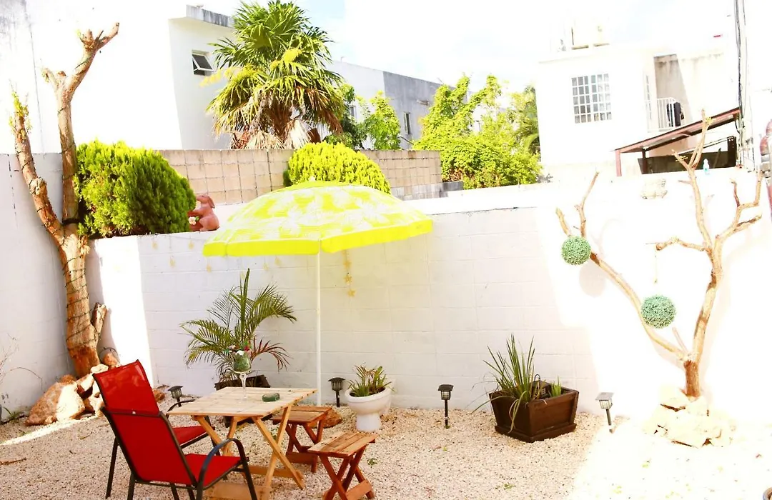 Departamento privado, NUEVO Jacuzzi Rooftop, AC, GRAN WF-1