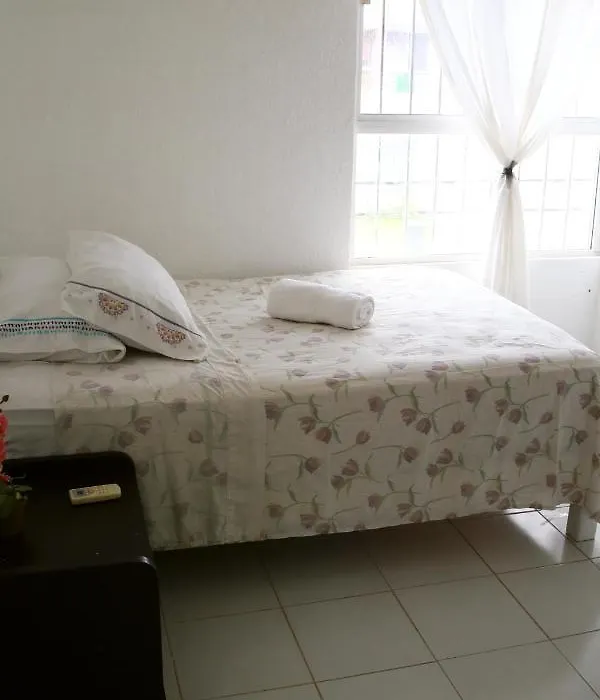 Cómodo Cuarto, Jacuzzi Rooftop, AC-1