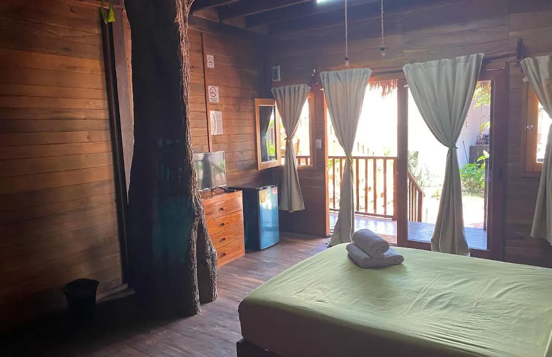 Bacalar Mayan Caribe-1