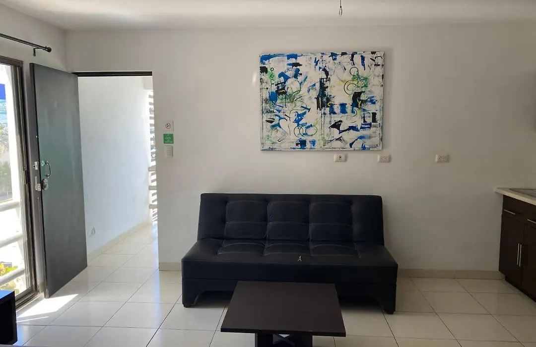 Condo Playa-1
