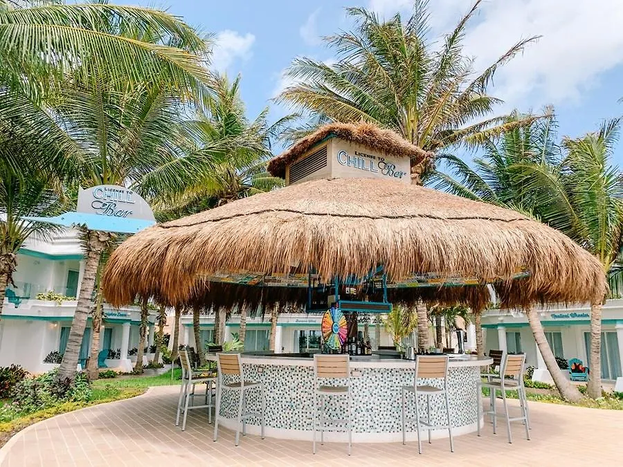 Margaritaville Island Reserve Riviera Cancun-1