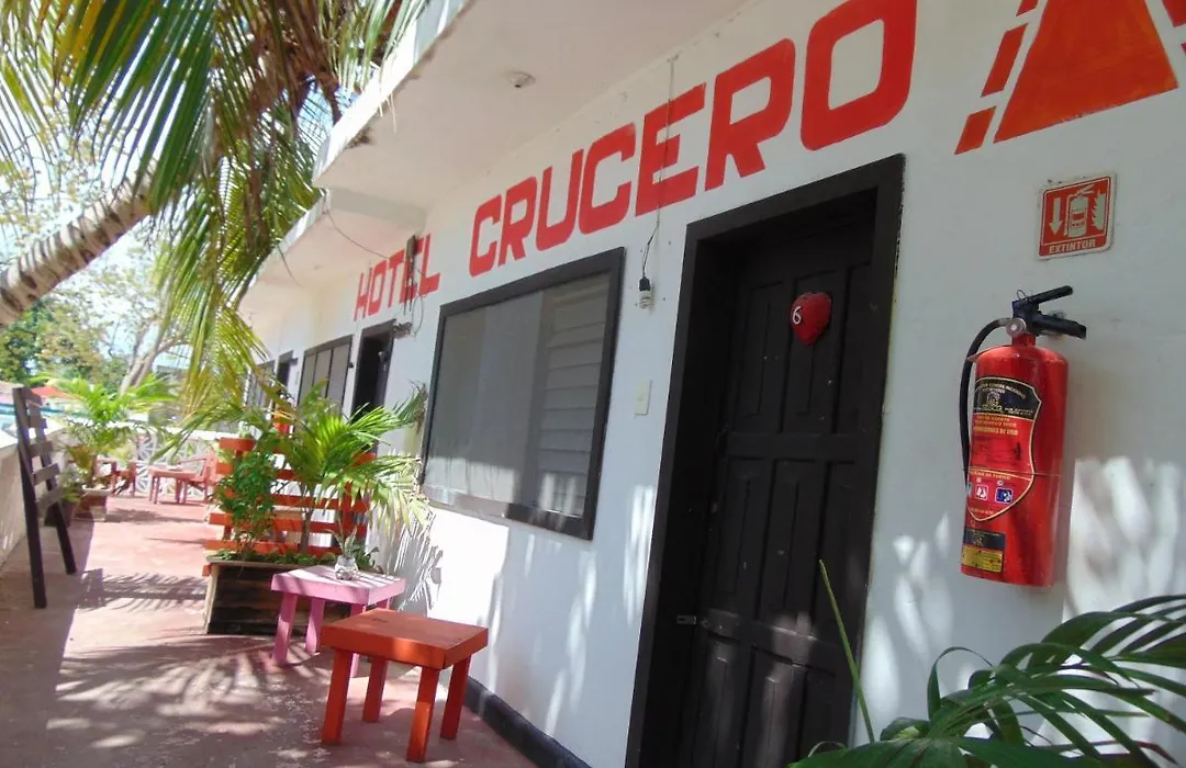 Crucero Tulum-1