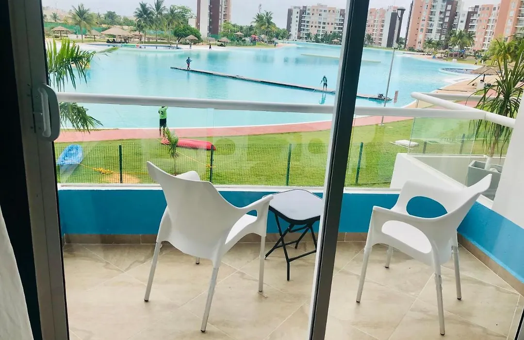 Delfin Dreams Cancun-1
