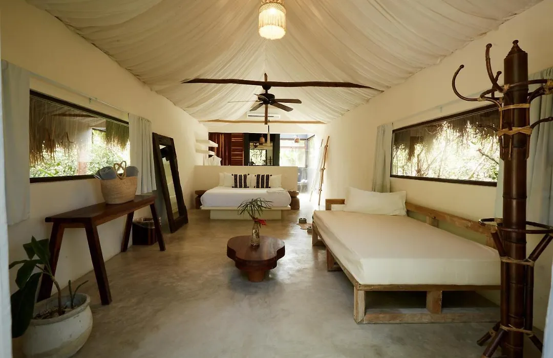 Roc Jungle Tulum-1