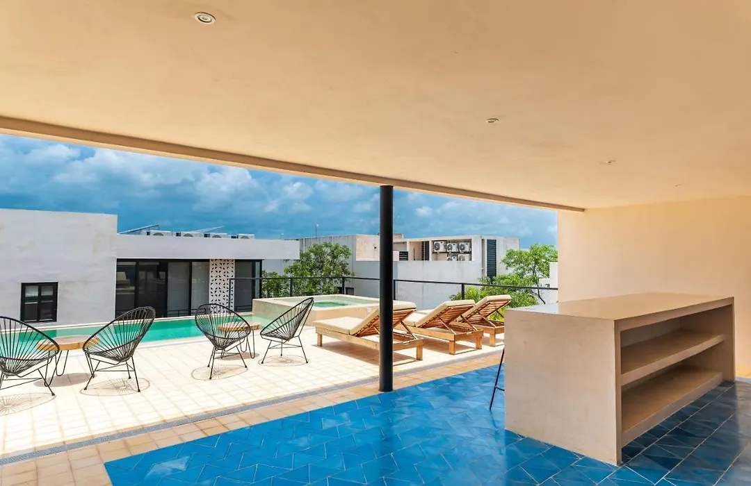 Sessile Tulum By The Spot Rentals-1