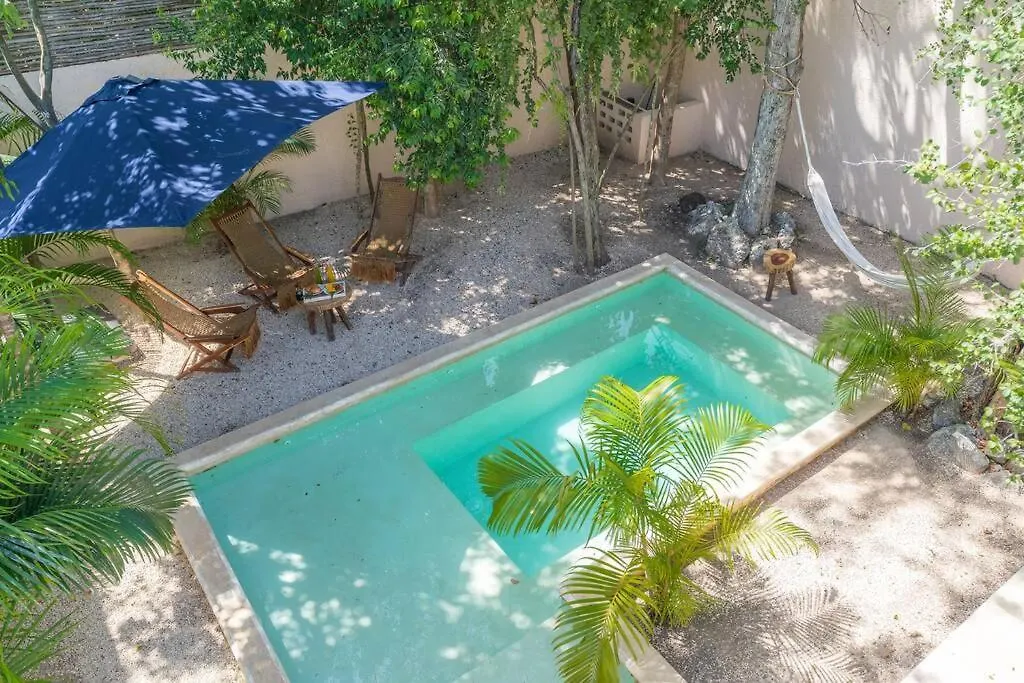 Casa Puerto * Anchor In Paradise * Wifi 150 Mbit-1