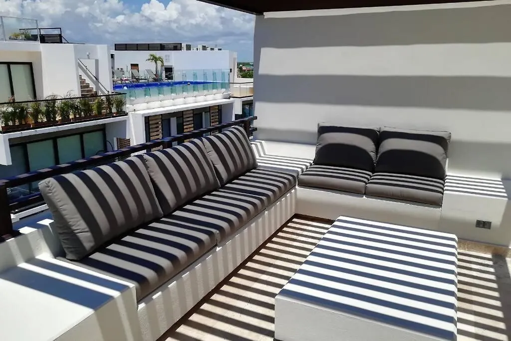Penthouse Arenis-1