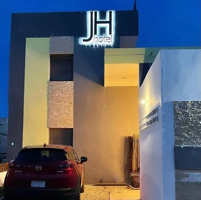 Jh Hotel-1