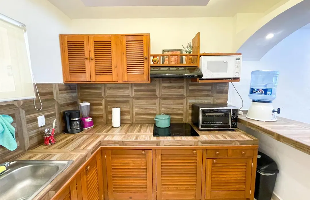 Simply Comfort Bright & Spacious 2Br 2Ba In Centro Pdc-1