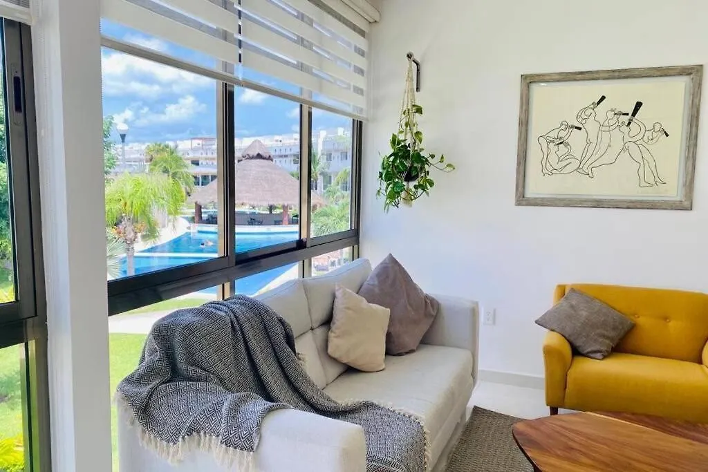 Apartamento Cleo-1