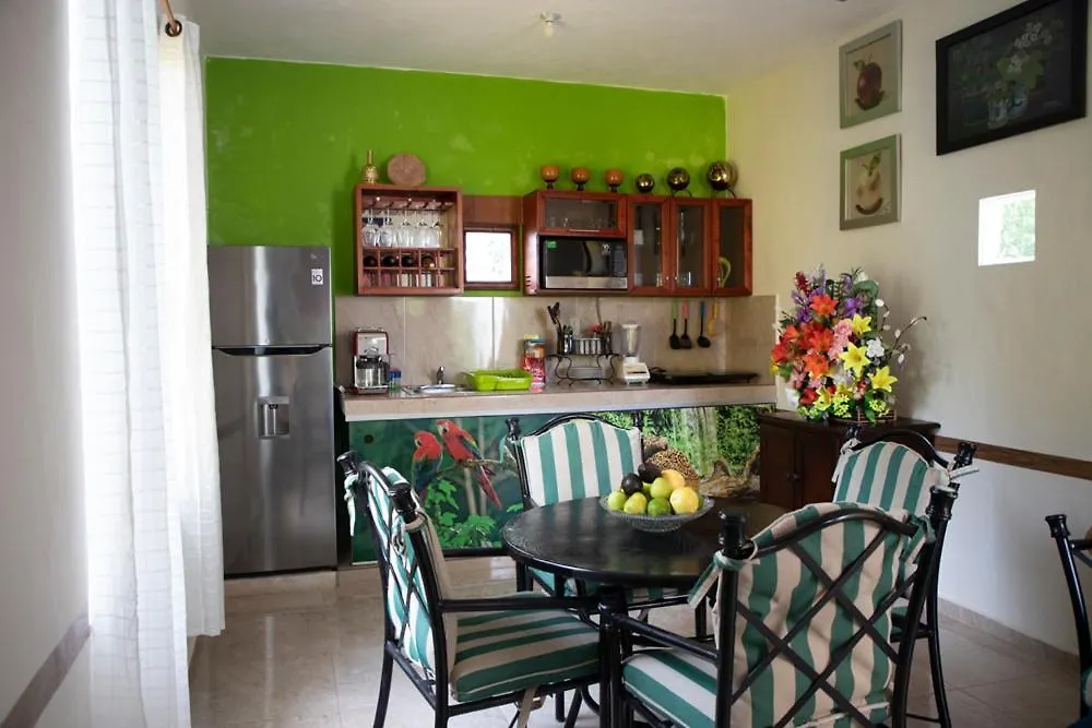 Departamento Centrico, Perfectamente Ubicado, Dos Habitaciones-1