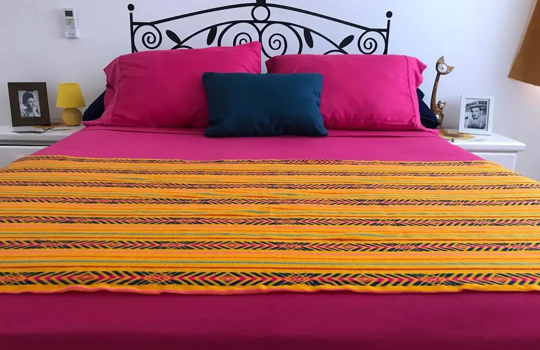 Casa Girasoles Cancun-1
