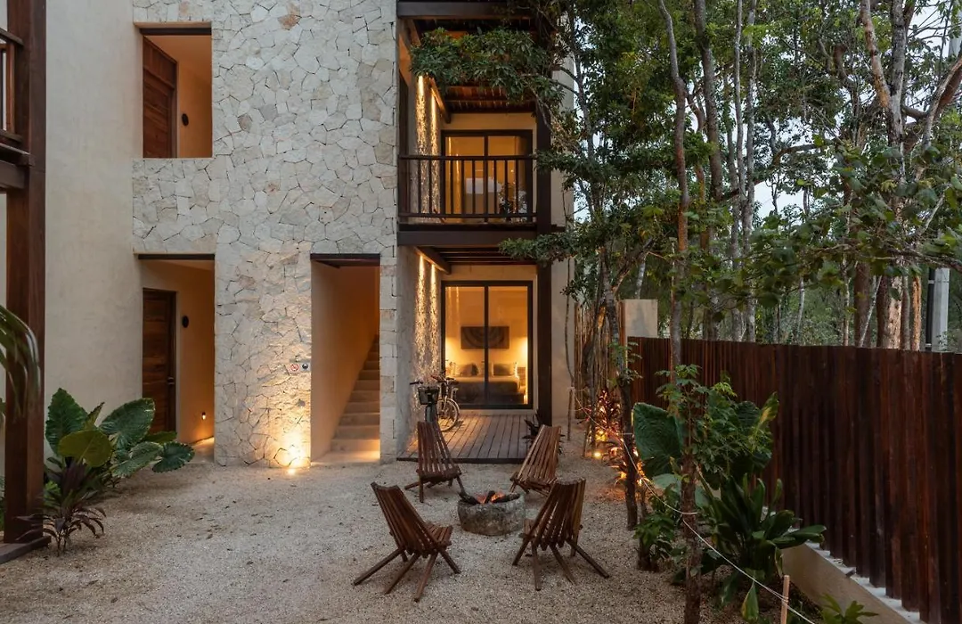 Unho Tulum-1