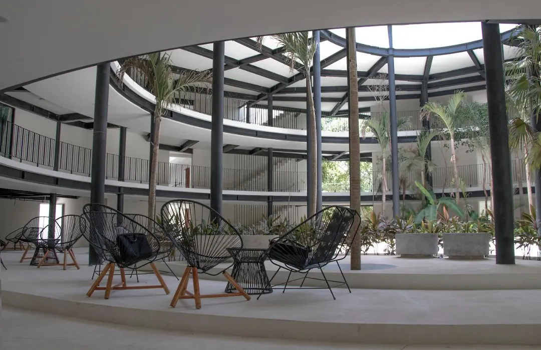 The Panoramic By Xperience Hotels-1