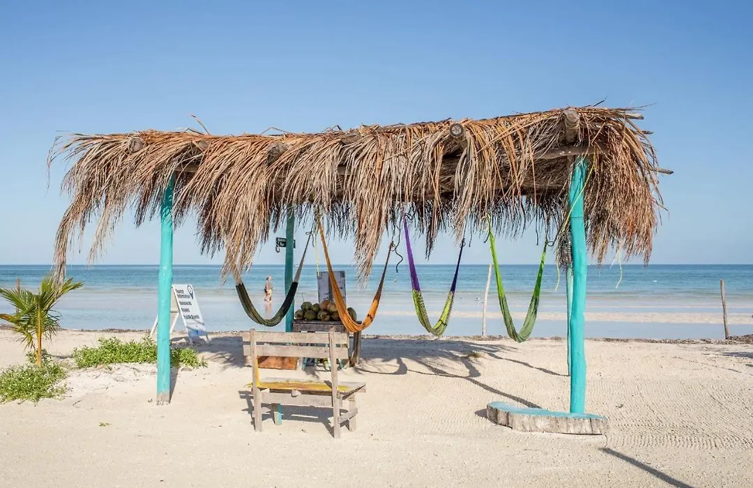 Hotel Lifestyle Kb Holbox-1