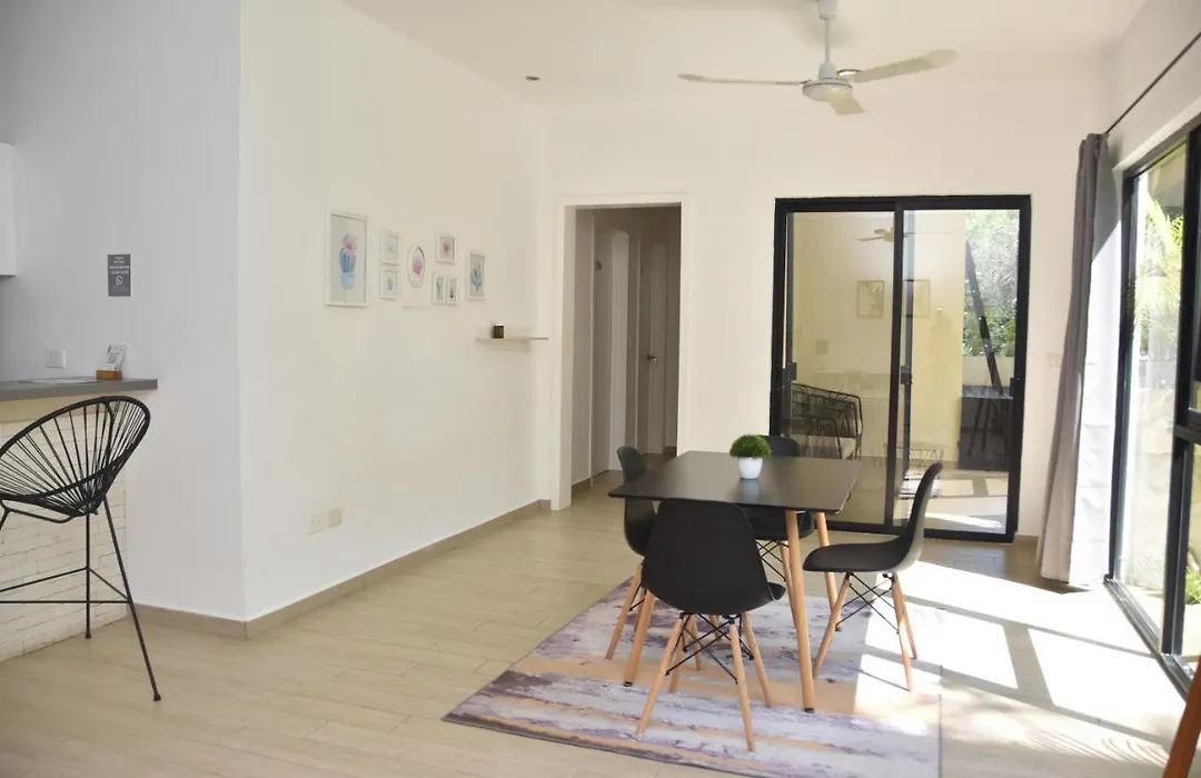 Che Suites Tulum (Adults Only)-1