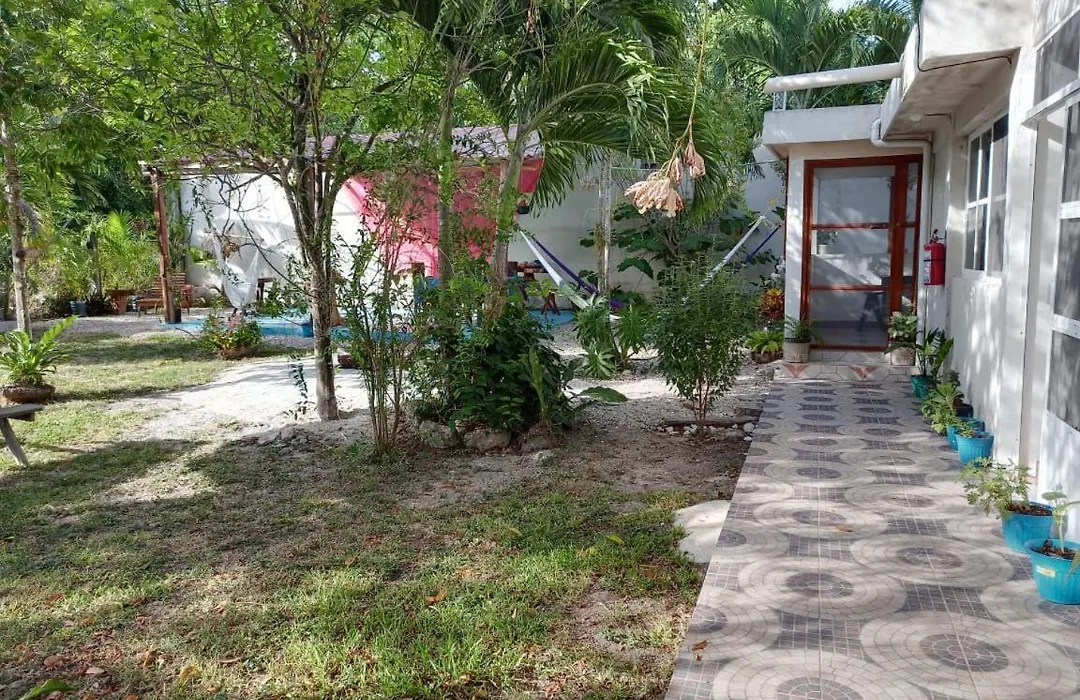 Hotelito Kuyche-1