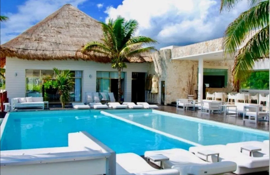 CondoHotel En Riviera Maya, Playa del Carmen-1