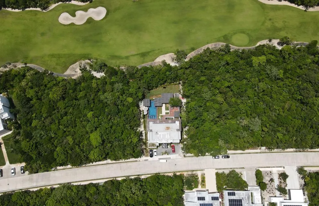 Panther Bay Boutique Hotel-1