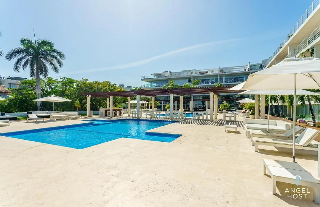 Gorgeous Magia Beachside Condos By Stella Rentals-1