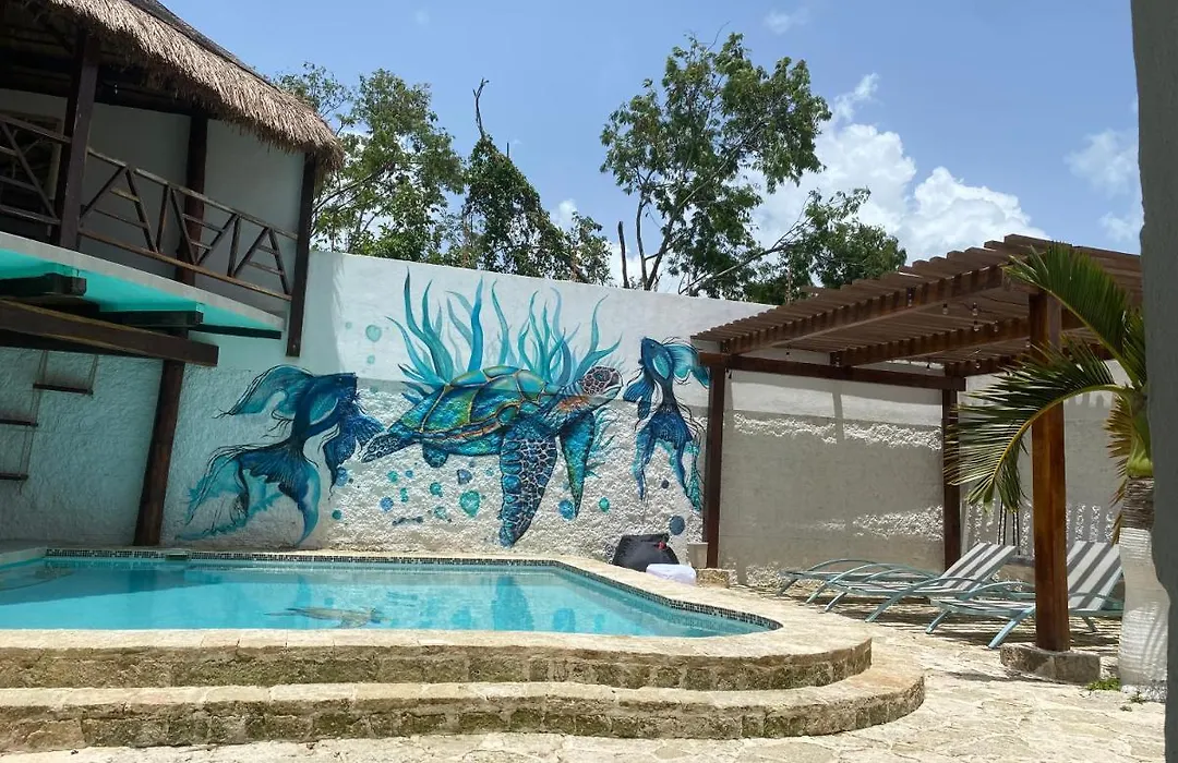 Howlita Tulum - Adult Only-1