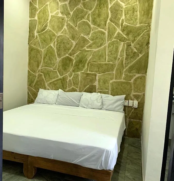 #5 Magnificent Cute Downtown Apartment - Daily/Monthly-1