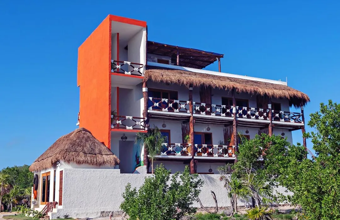 The S Boutique Hotel-1