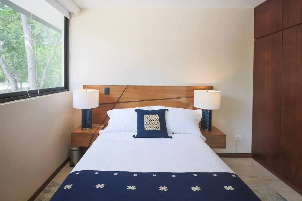 Casa Muluk-Jungle Penthouse With Private Plunge Pool - Jacuzzi-1