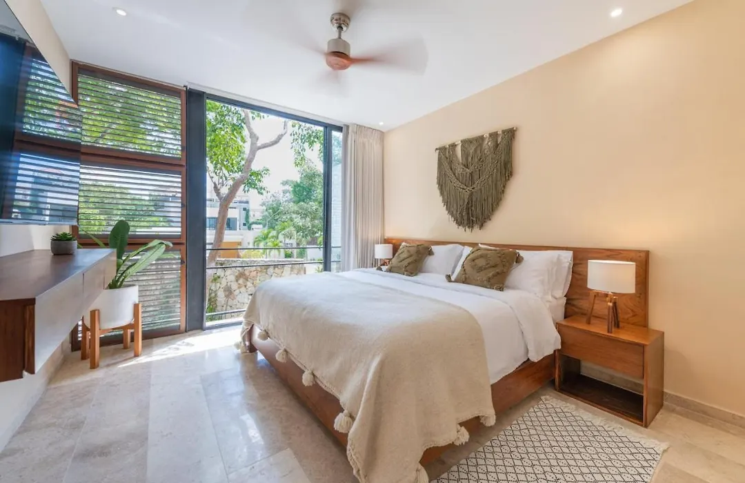 Bit Tulum Villas-1
