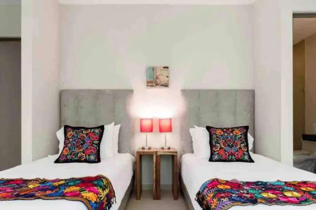 Villa Mexico Yaxiik 13-1